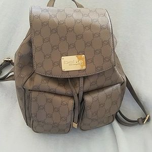 Bebe Bag